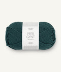 7281 deep petrol