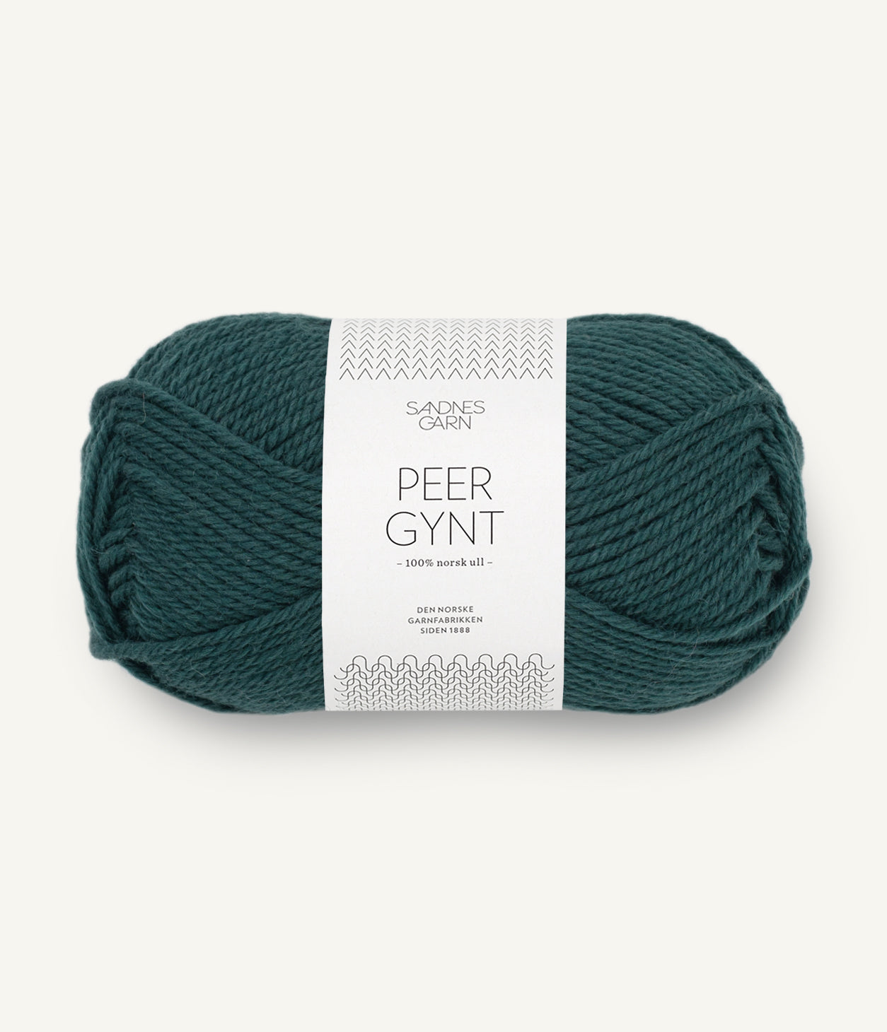 Peer Gynt (Sandnes Garn)