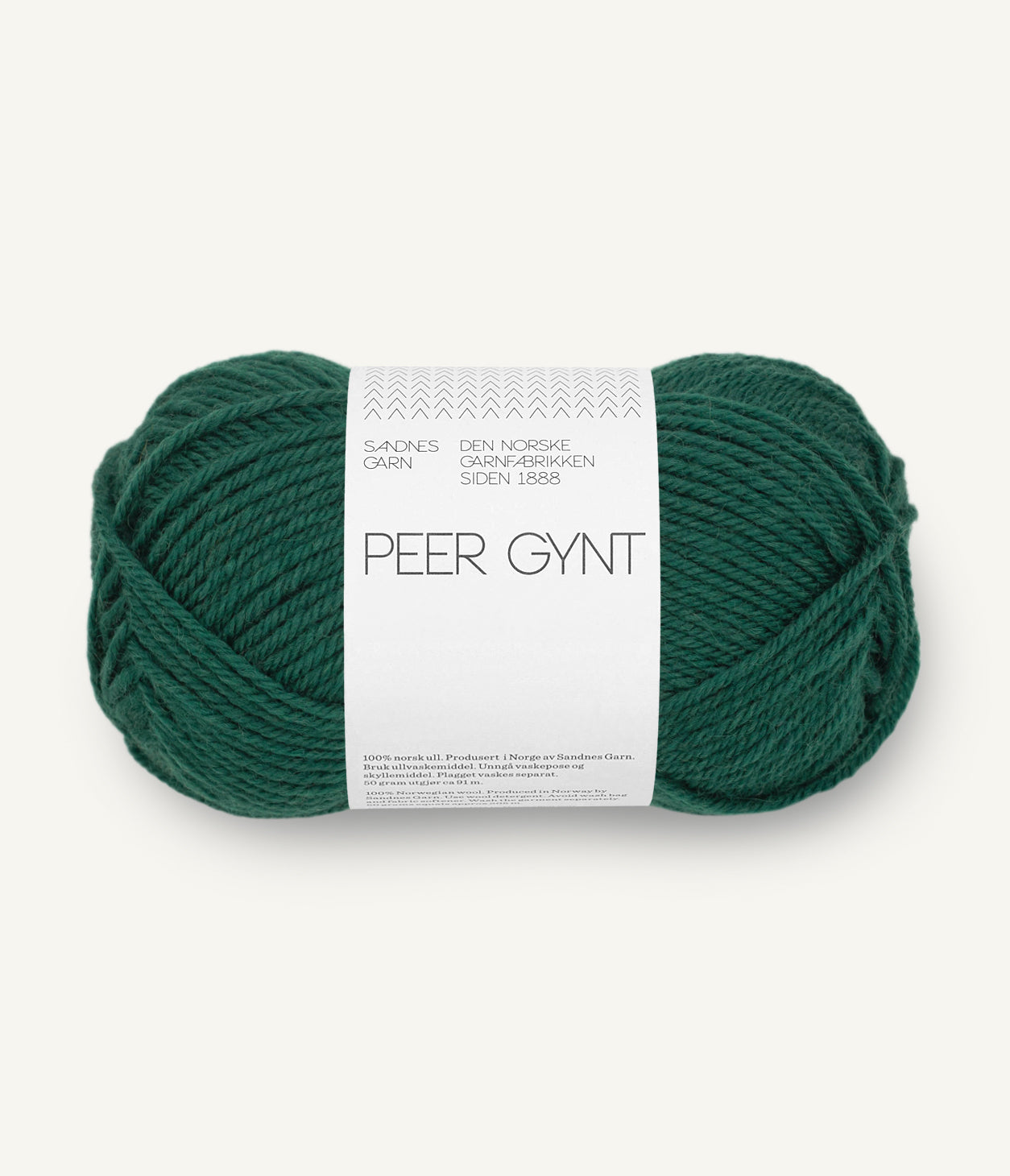 Peer Gynt (Sandnes Garn)