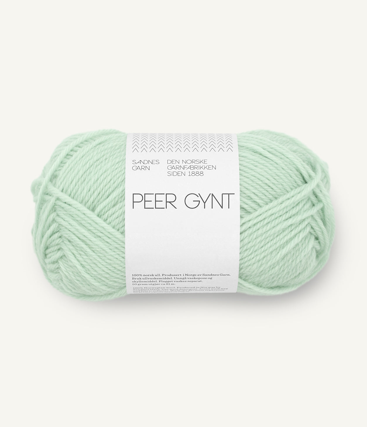 Peer Gynt (Sandnes Garn)