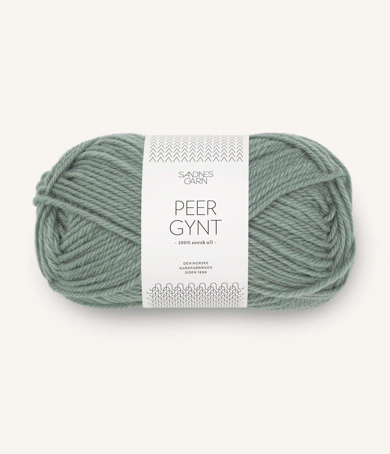 Peer Gynt (Sandnes Garn)