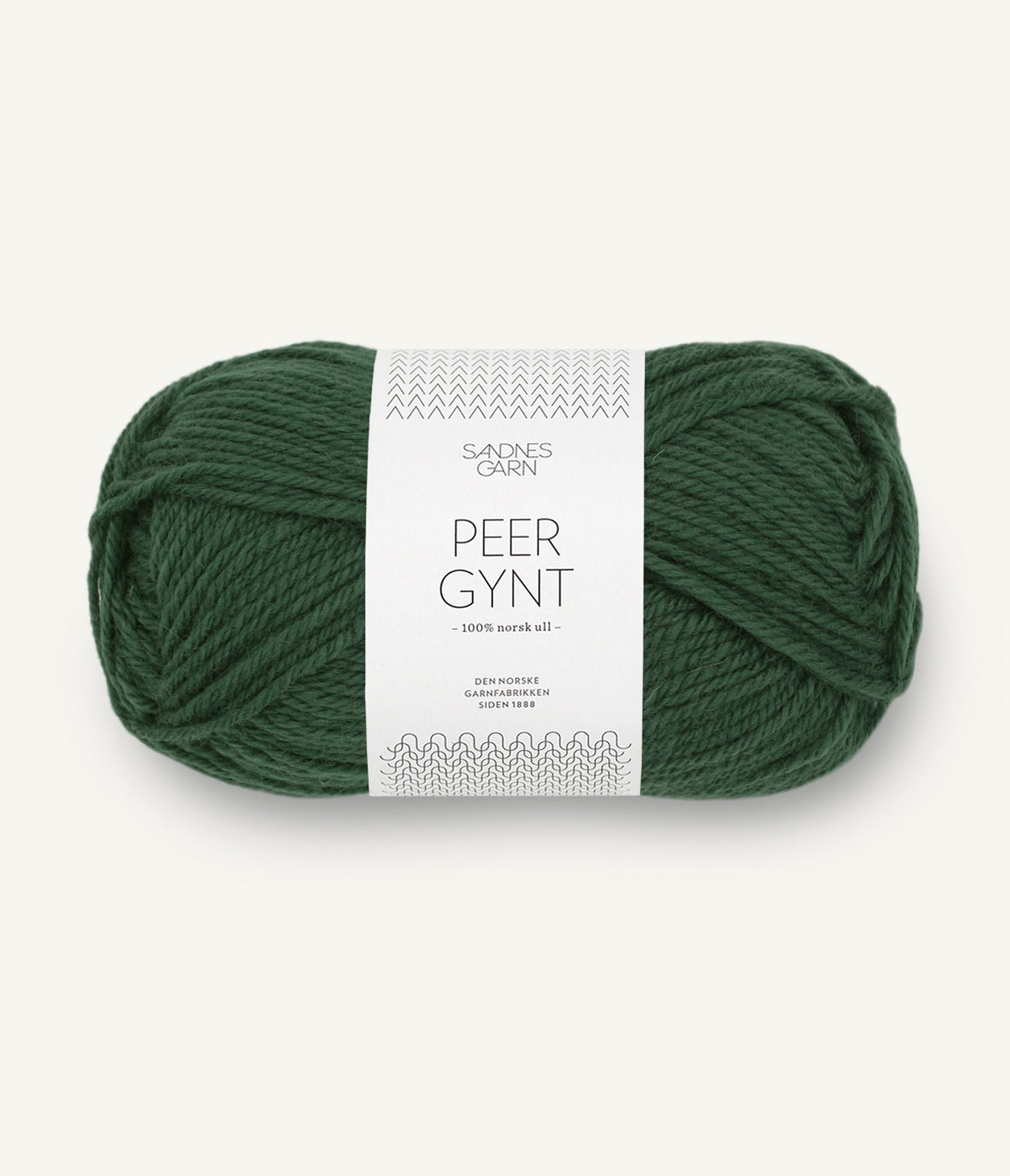 Peer Gynt (Sandnes Garn)