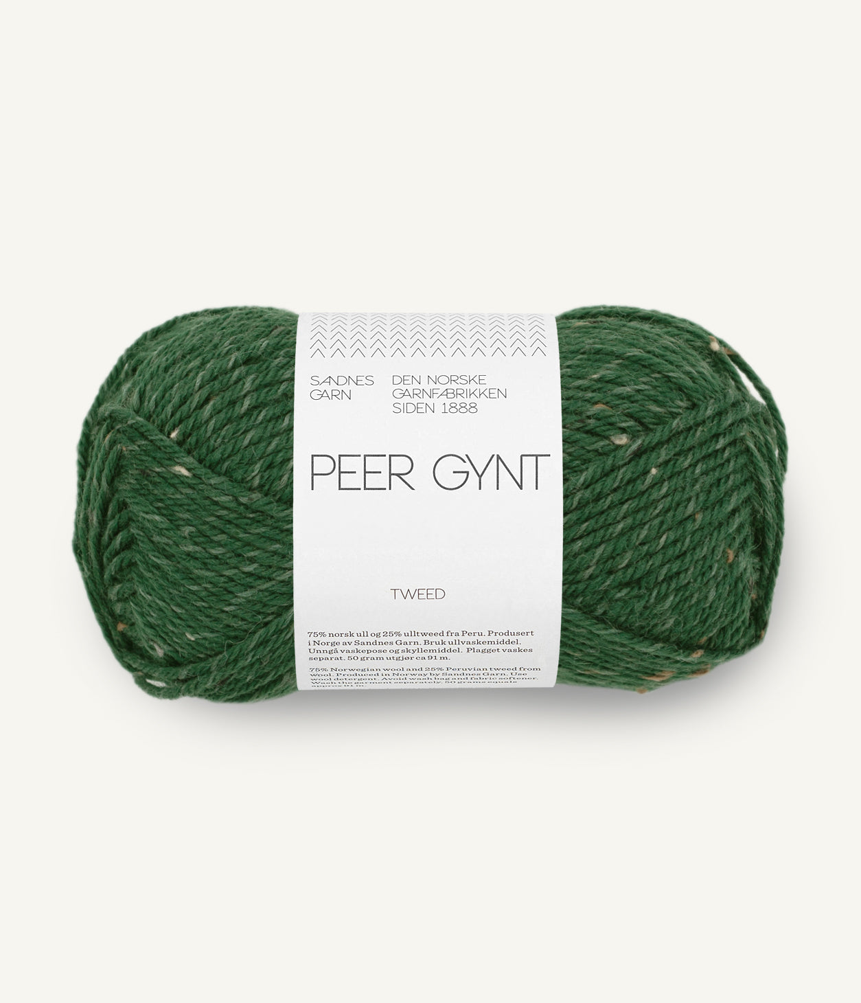 Peer Gynt (Sandnes Garn)
