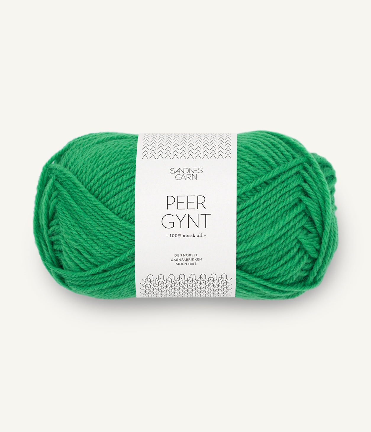 Peer Gynt (Sandnes Garn)