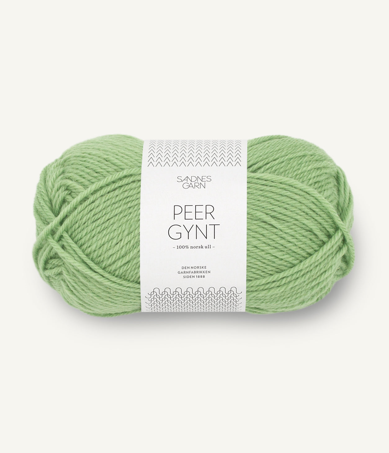 Peer Gynt (Sandnes Garn)