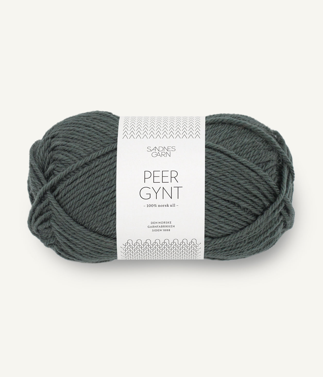 Peer Gynt (Sandnes Garn)