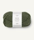 9572 dark green mottled