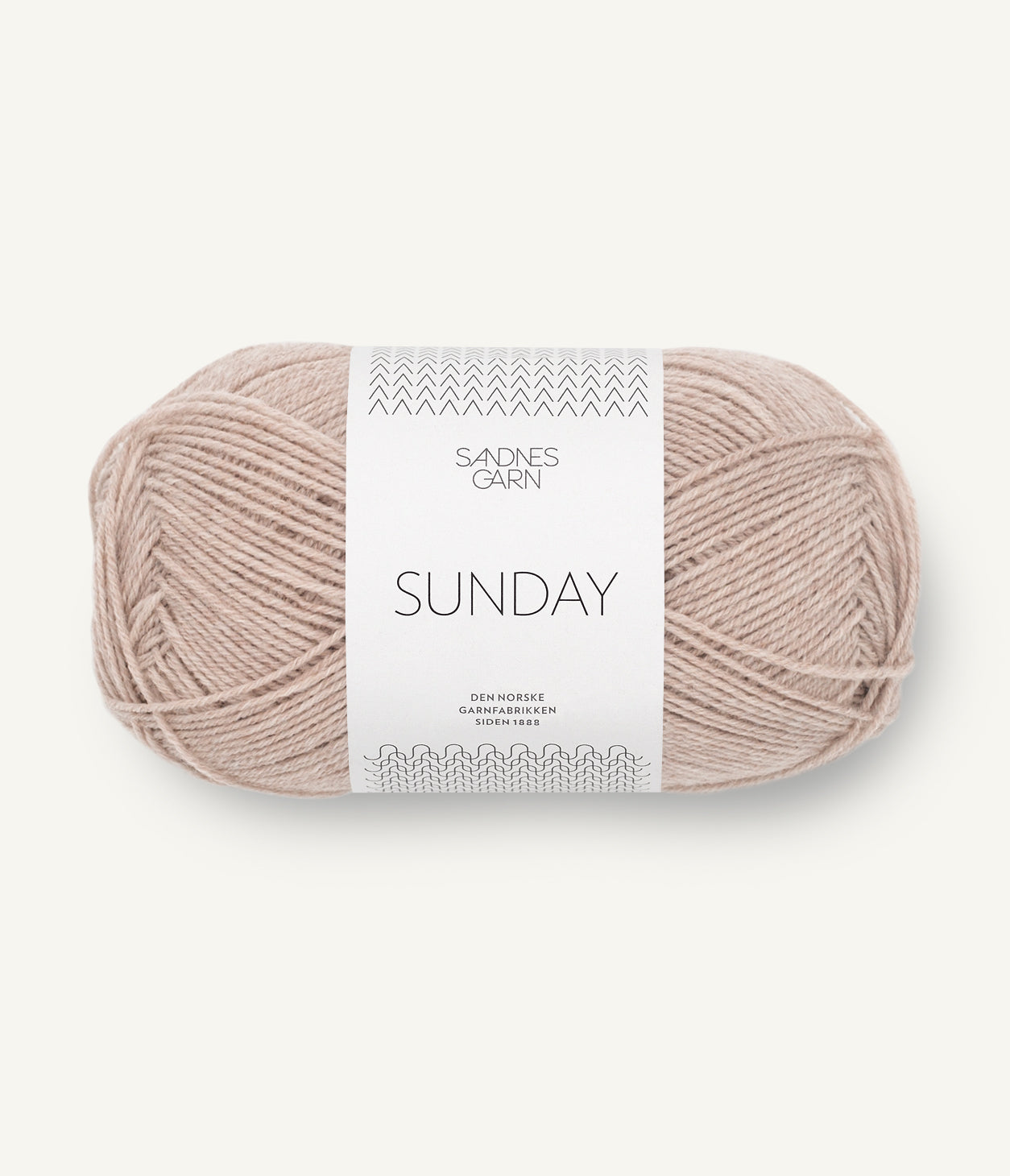Sunday (Sandnes Garn)