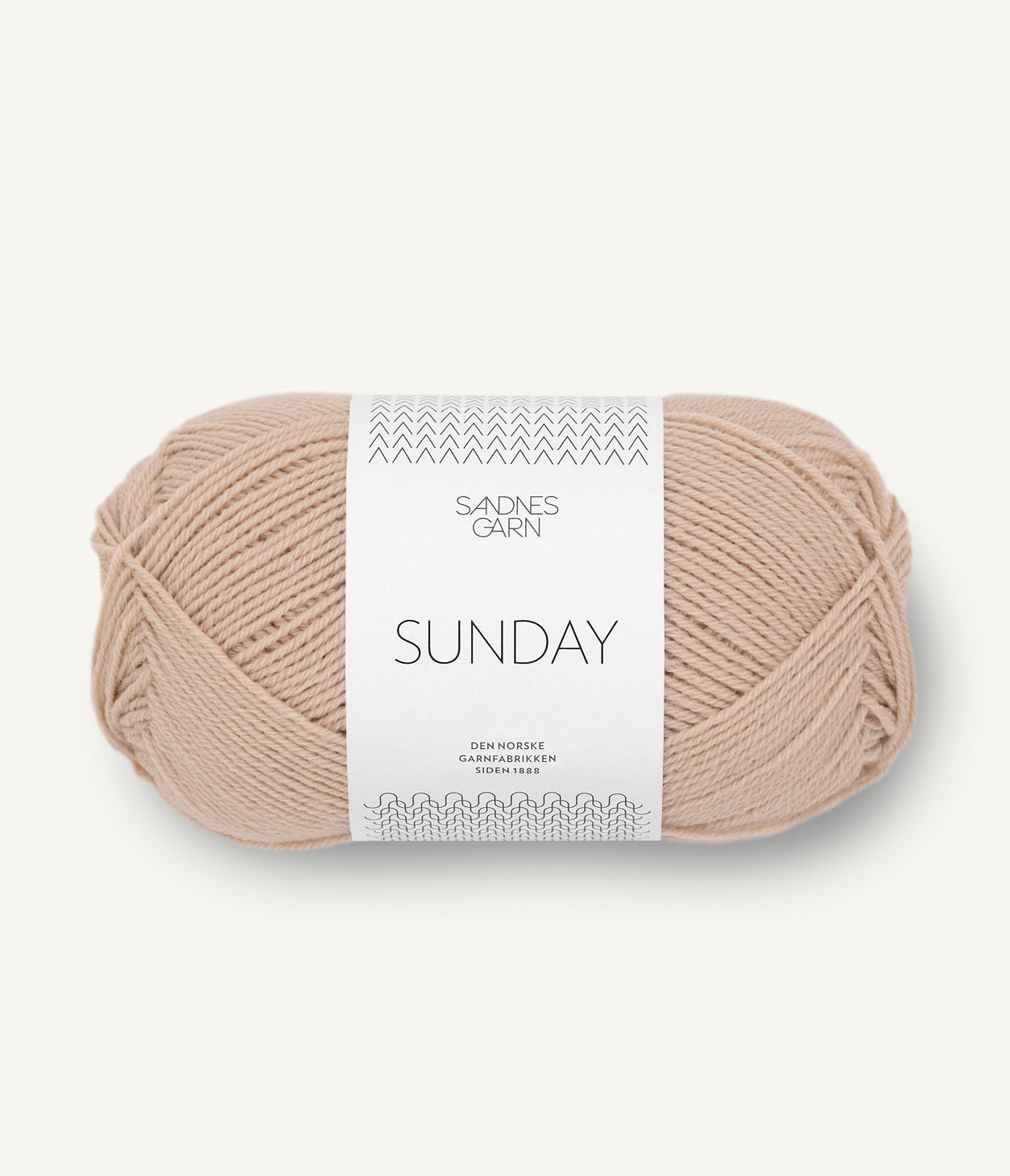 Sunday (Sandnes Garn)