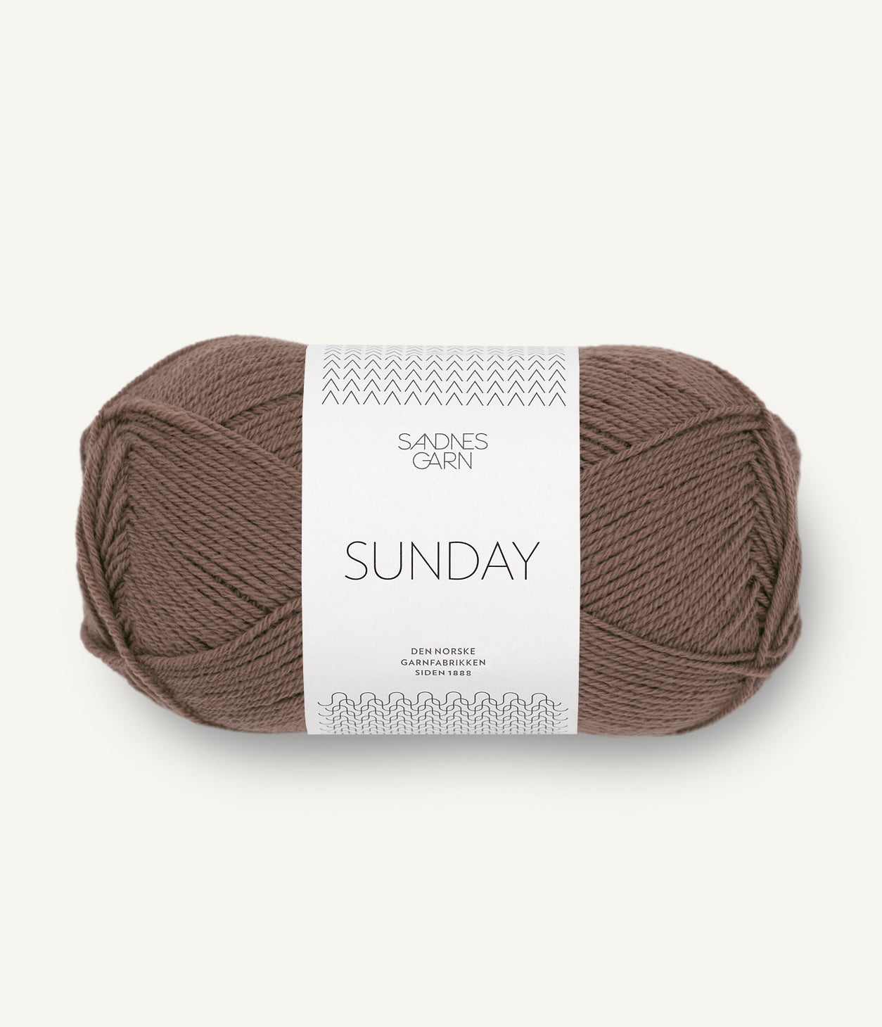 Sunday (Sandnes Garn)