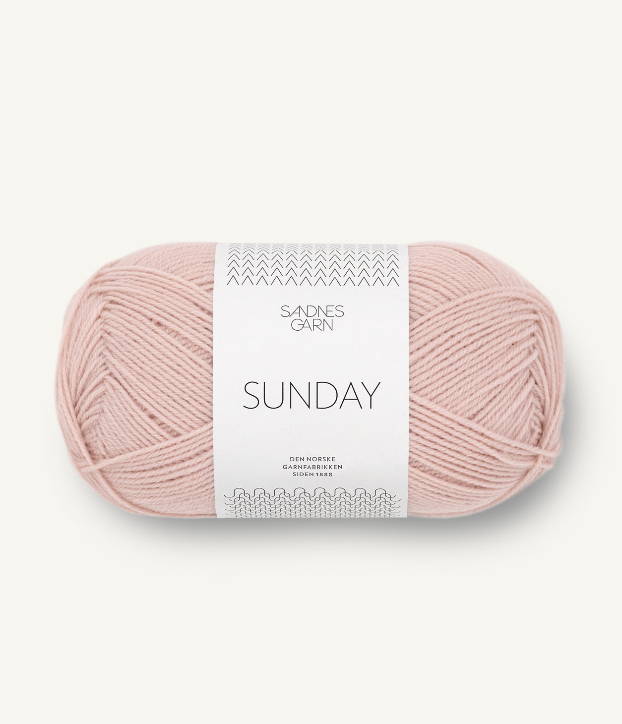 Sunday (Sandnes Garn)