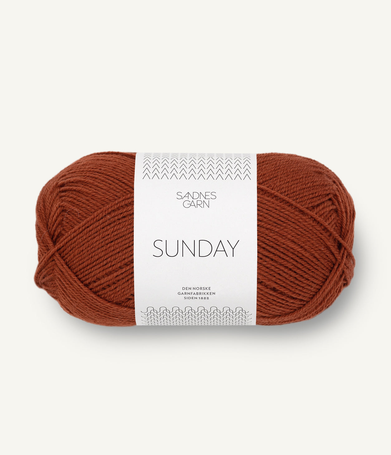 Sunday (Sandnes Garn)