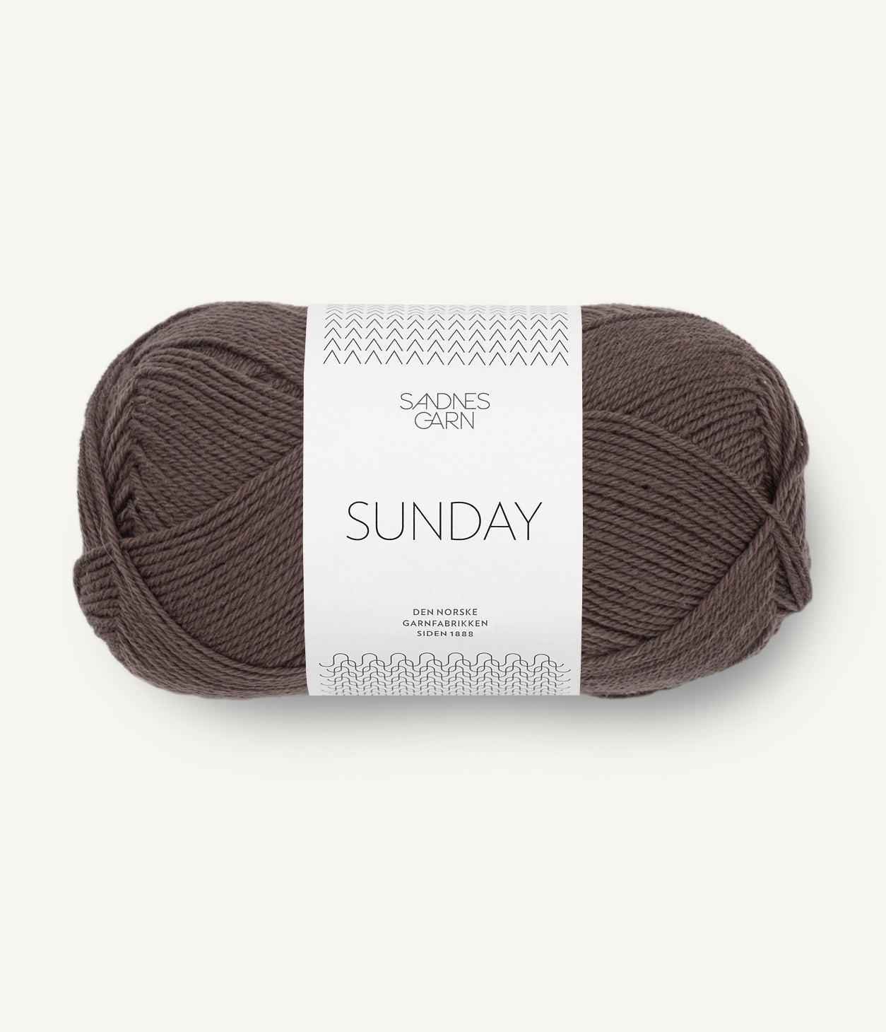 Sunday (Sandnes Garn)
