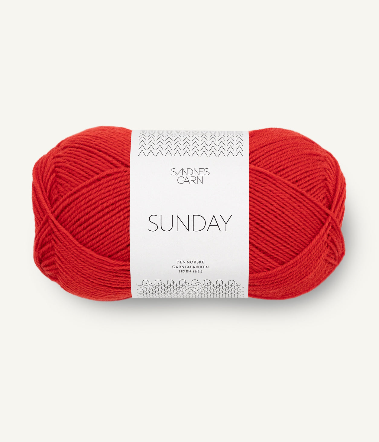 Sunday (Sandnes Garn)