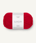 4219 true red
