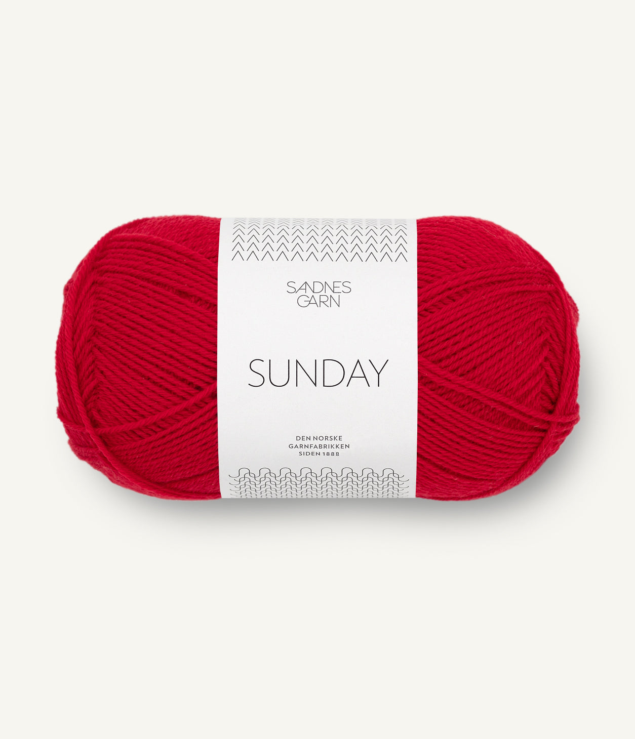 Sunday (Sandnes Garn)