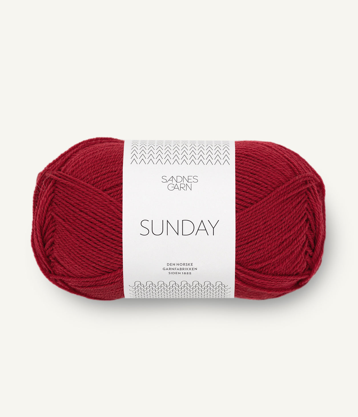 Sunday (Sandnes Garn)