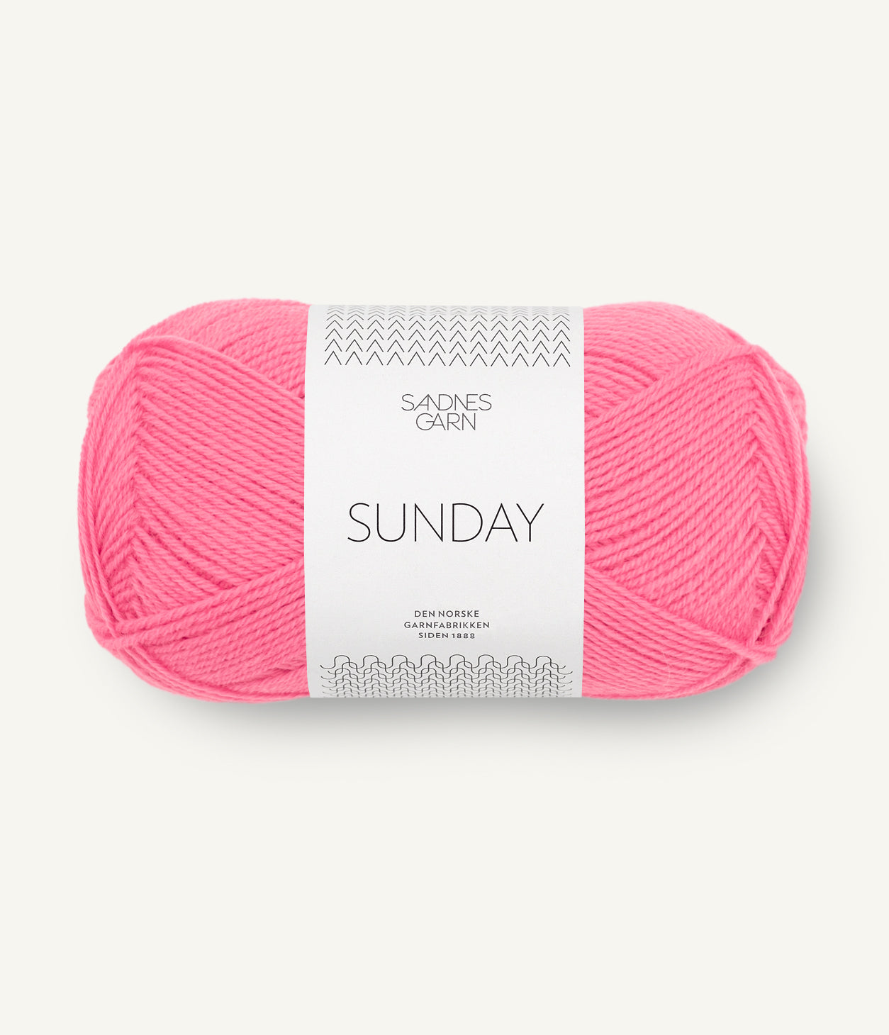 Sunday (Sandnes Garn)