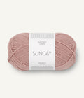4332 dusty rose