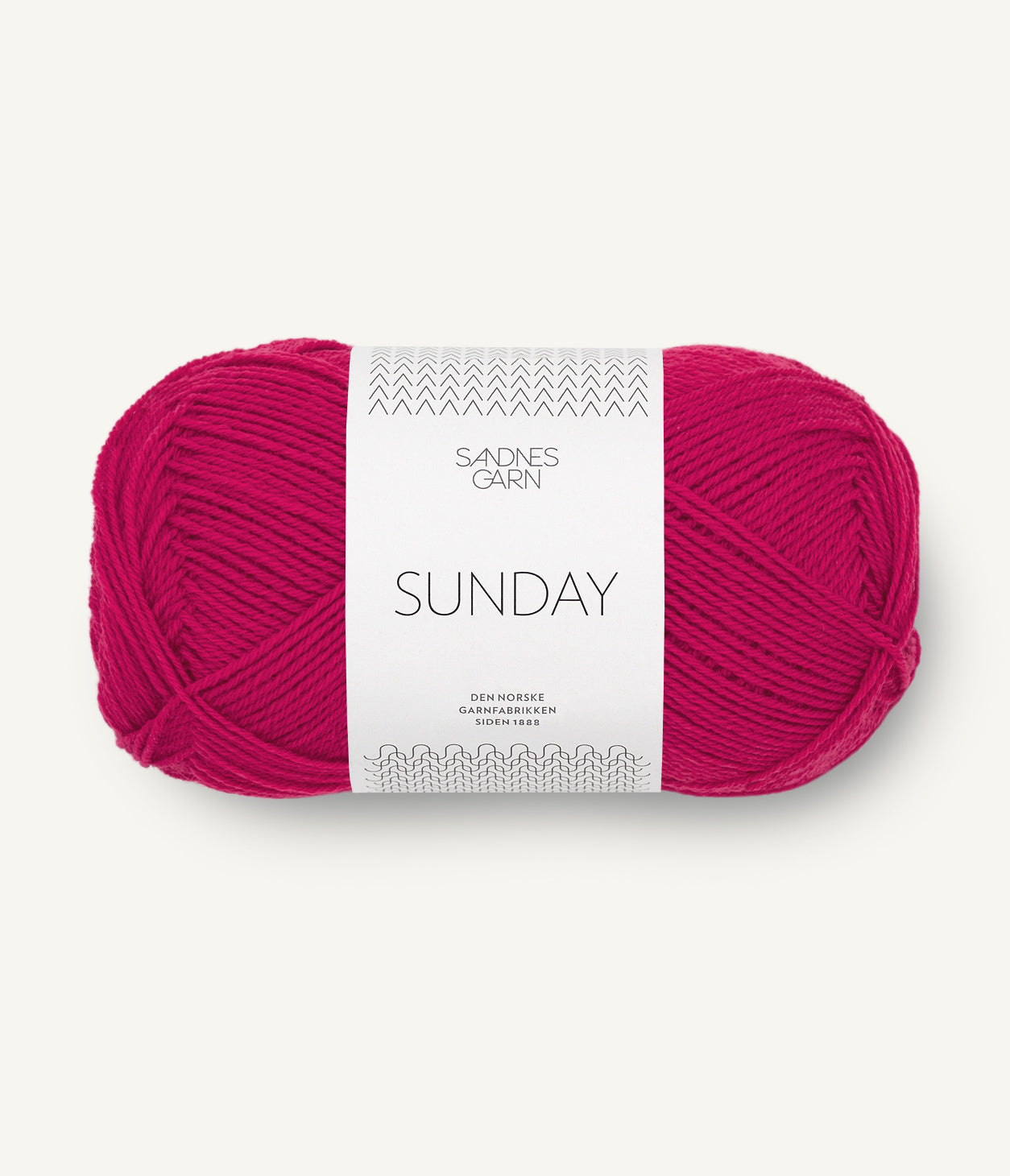 Sunday (Sandnes Garn)