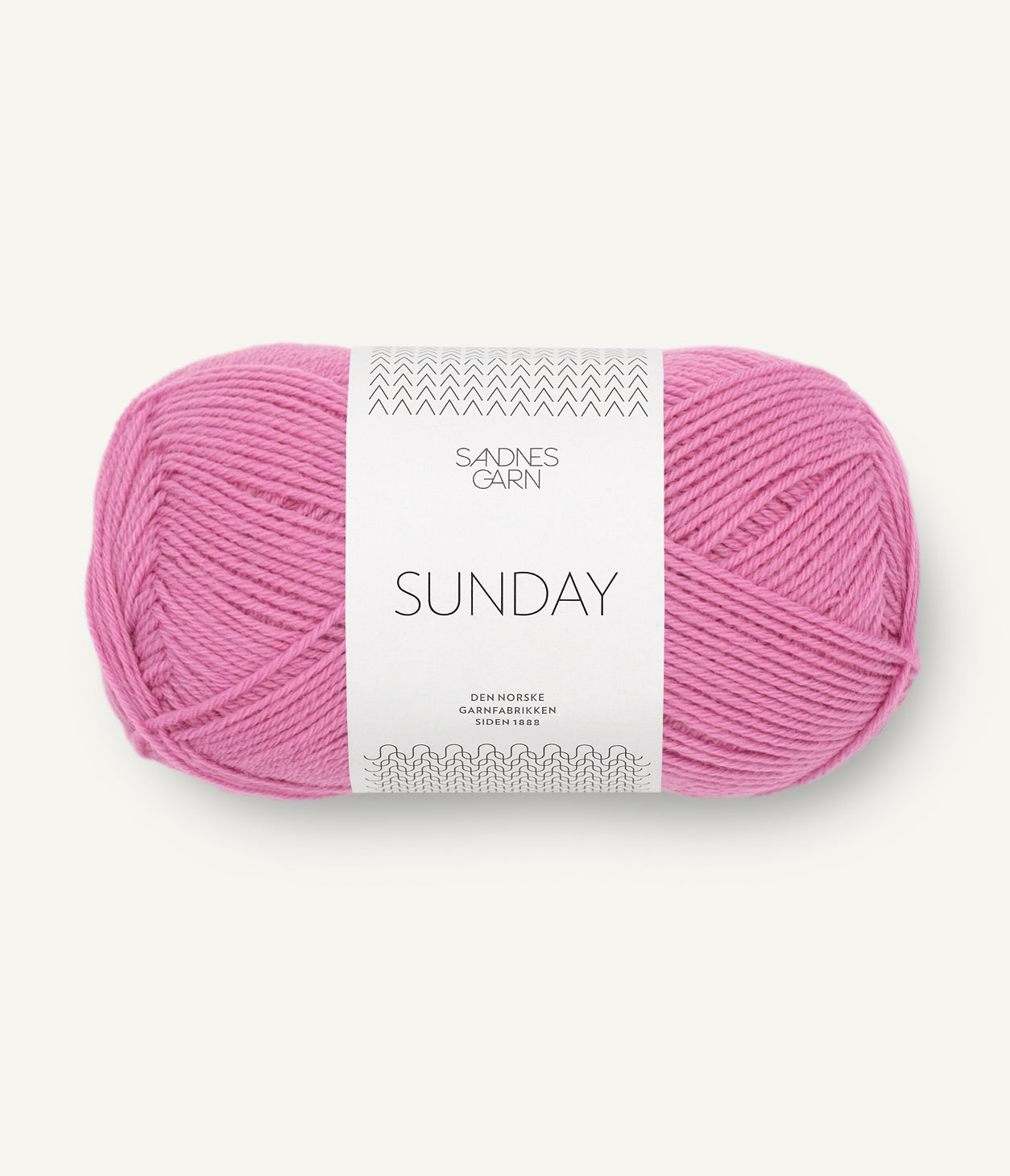Sunday (Sandnes Garn)