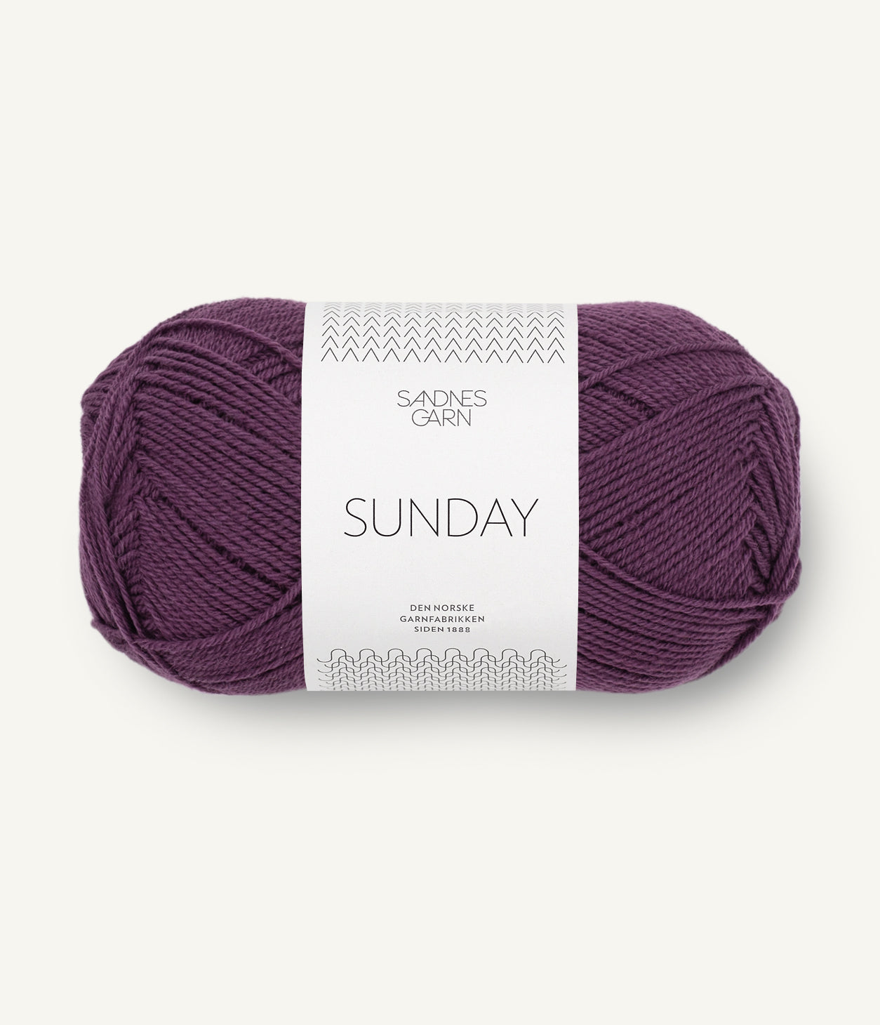 Sunday (Sandnes Garn)