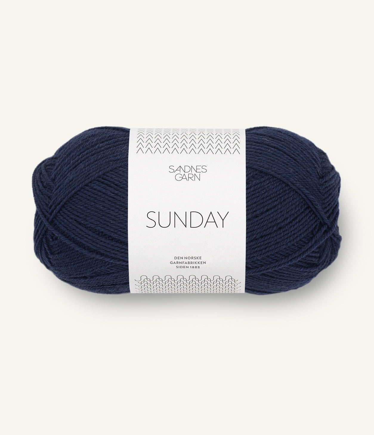 Sunday (Sandnes Garn)