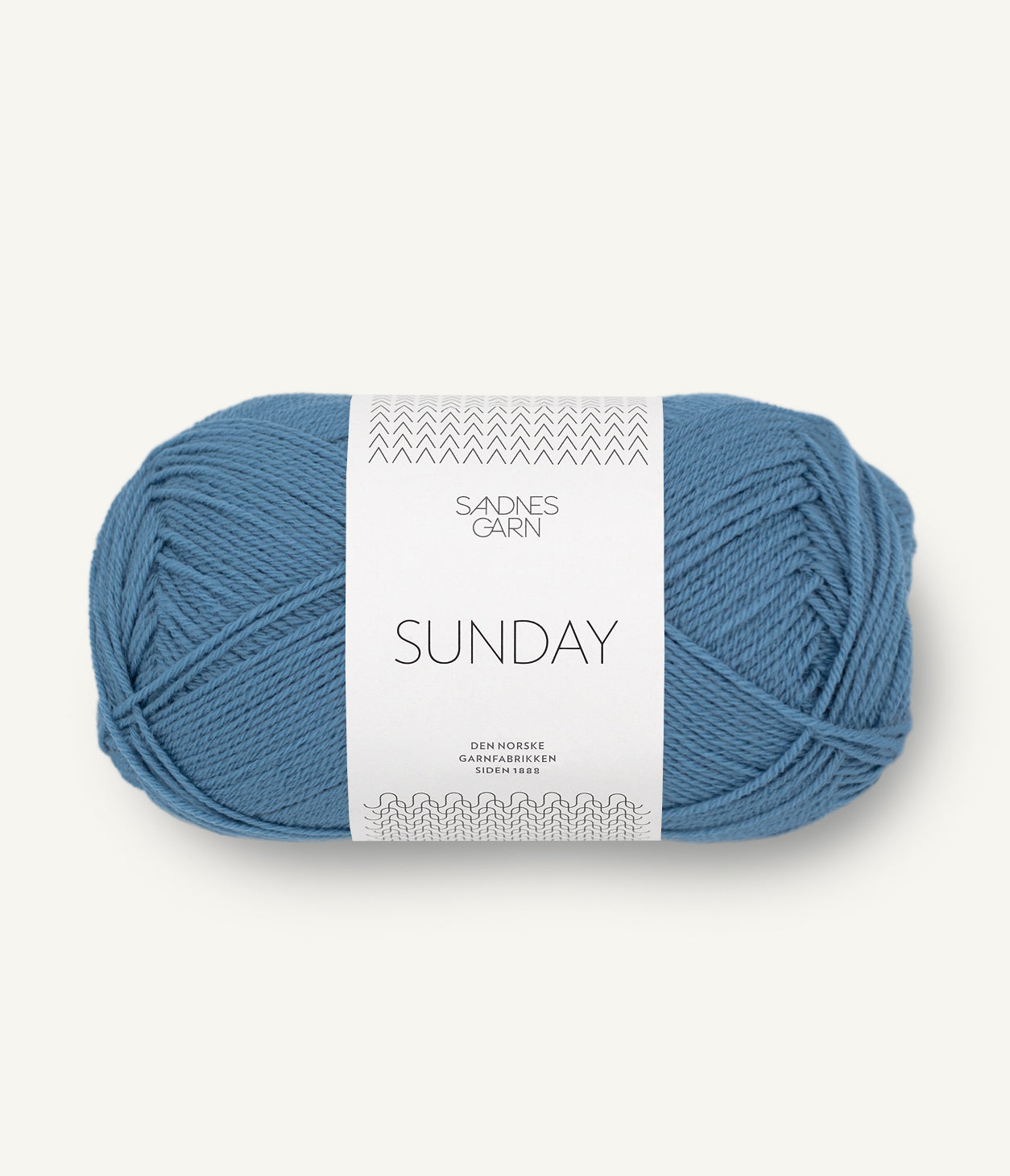 Sunday (Sandnes Garn)