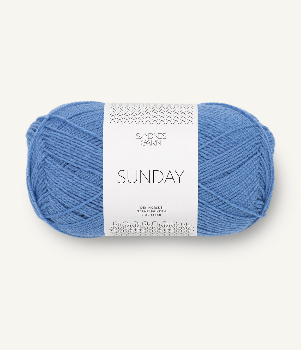 Sunday (Sandnes Garn)