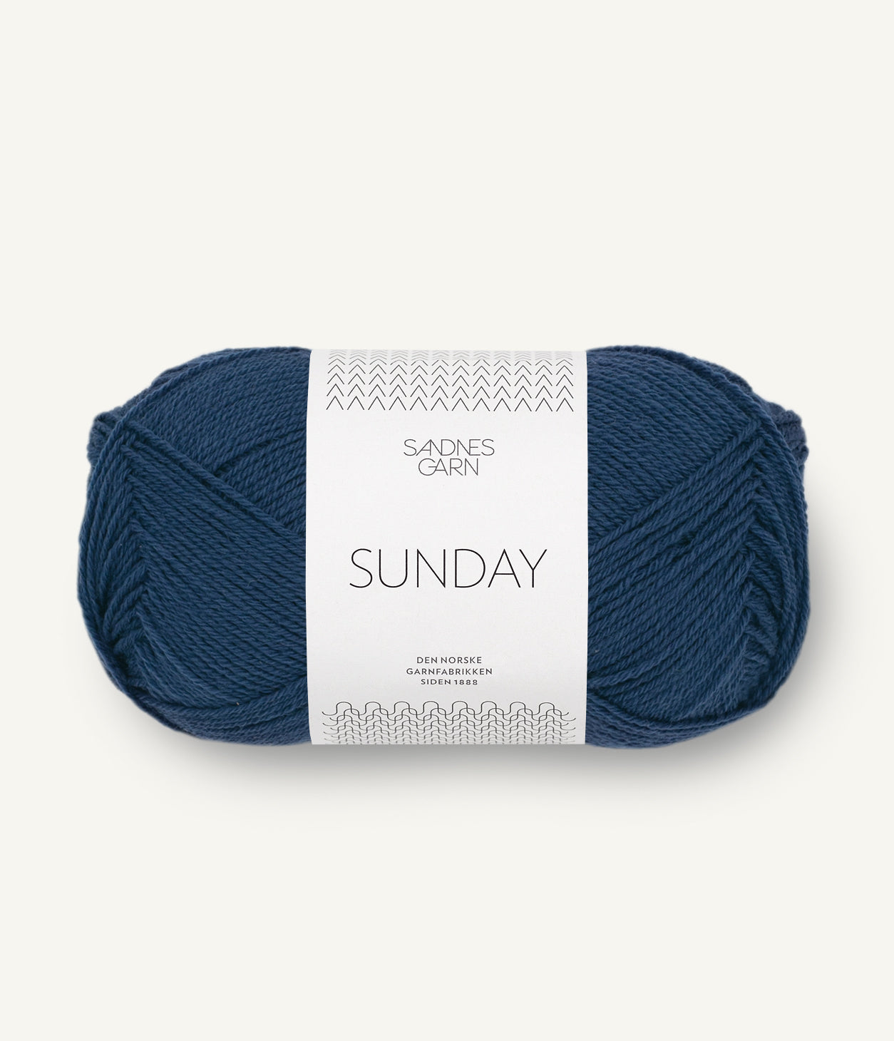 Sunday (Sandnes Garn)