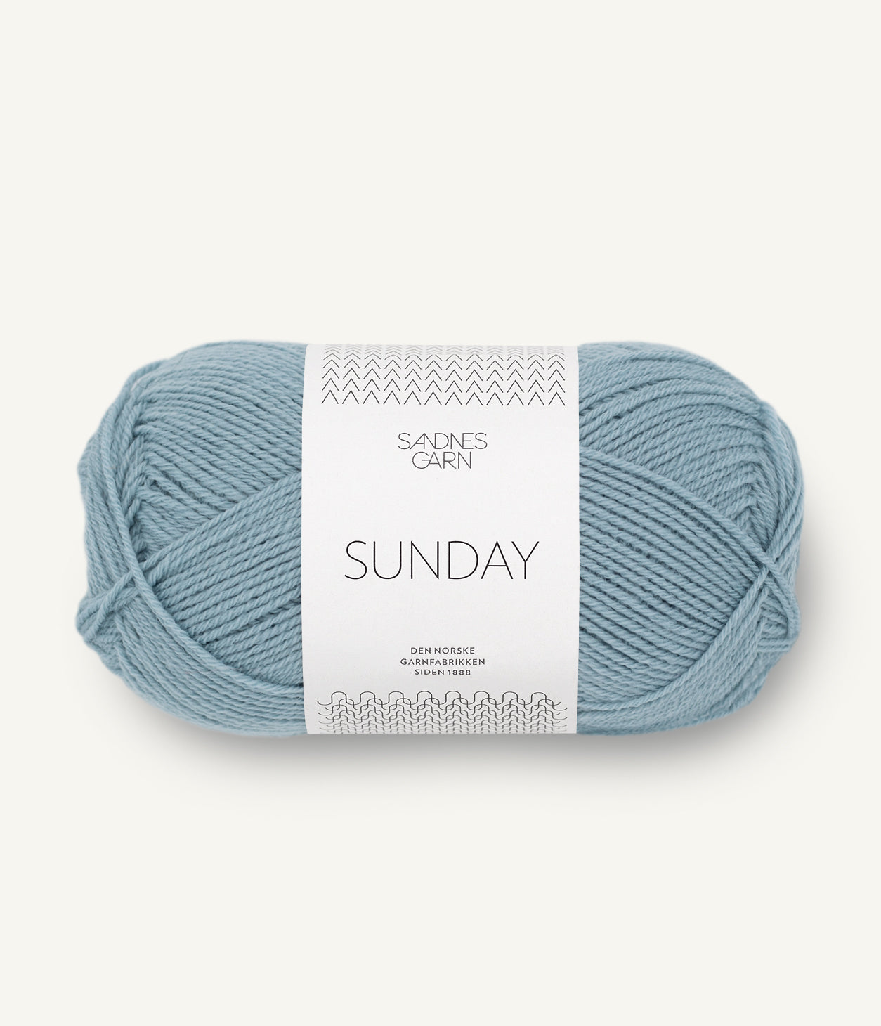 Sunday (Sandnes Garn)