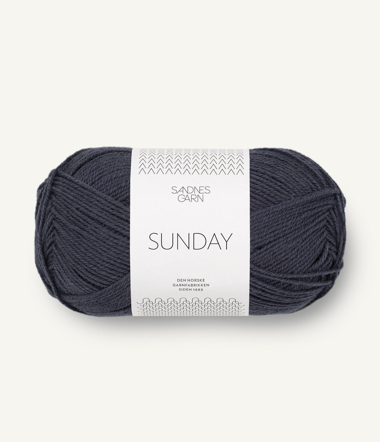Sunday (Sandnes Garn)
