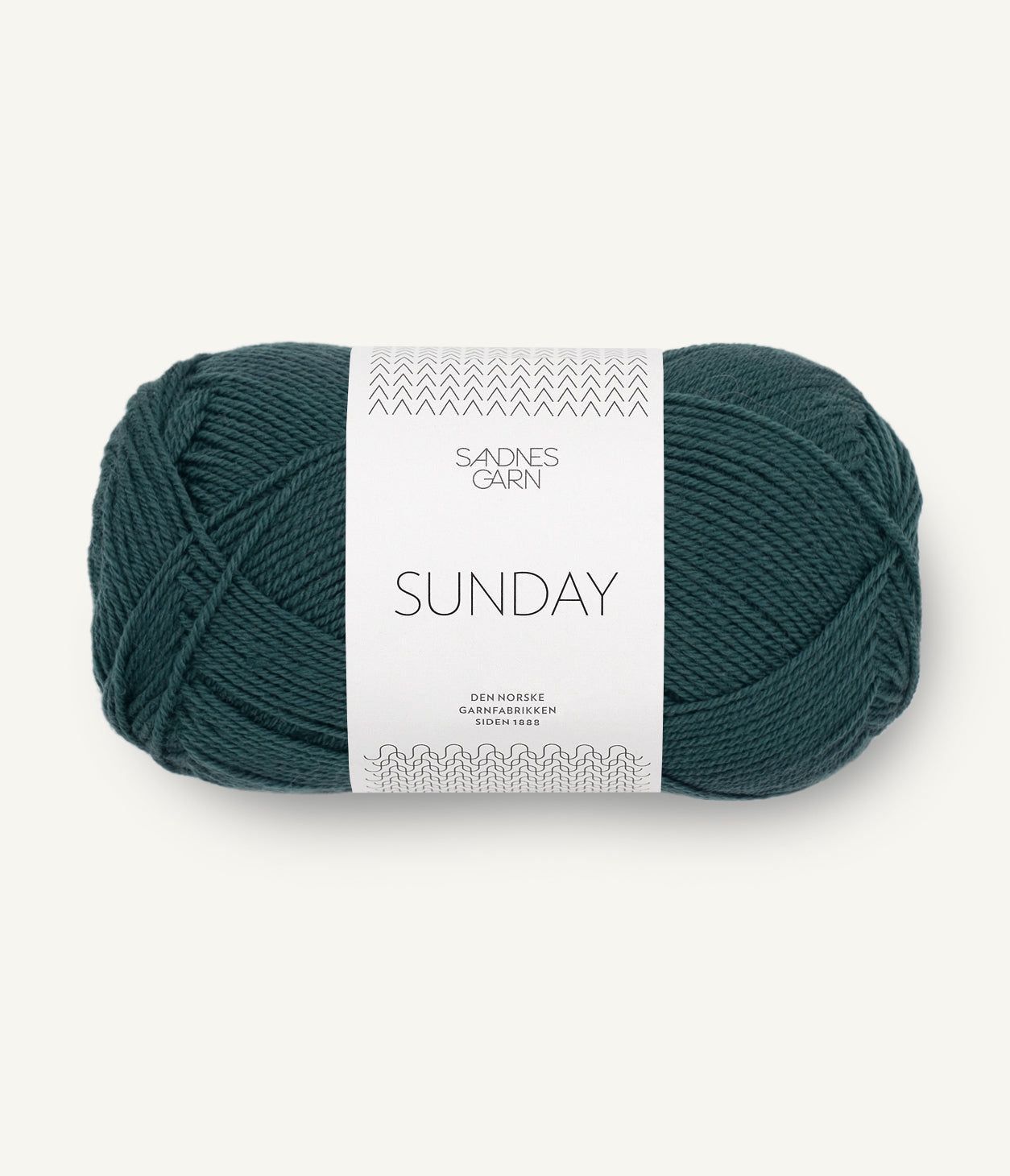 Sunday (Sandnes Garn)