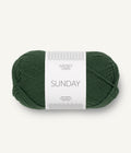 8082 forest green