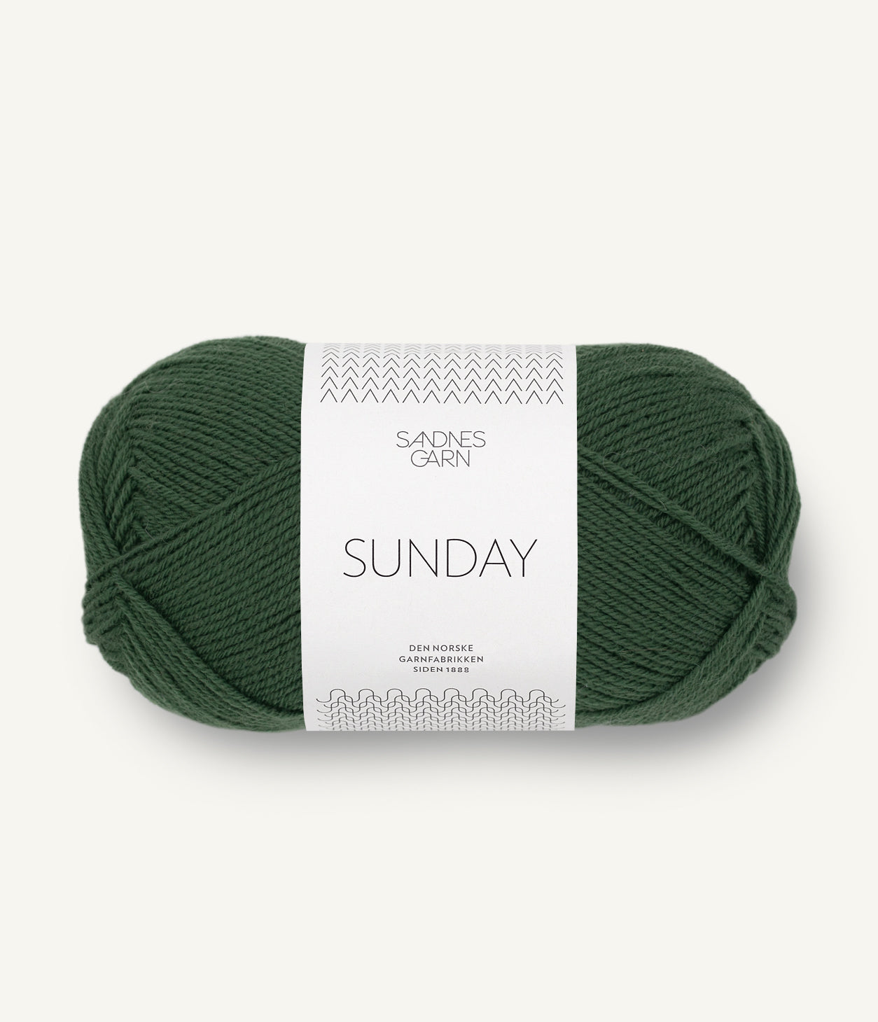 Sunday (Sandnes Garn)