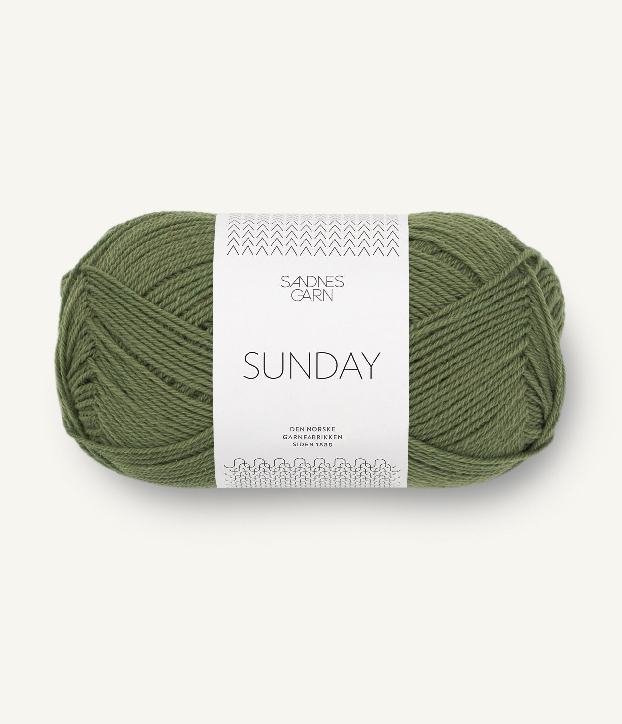 Sunday (Sandnes Garn)