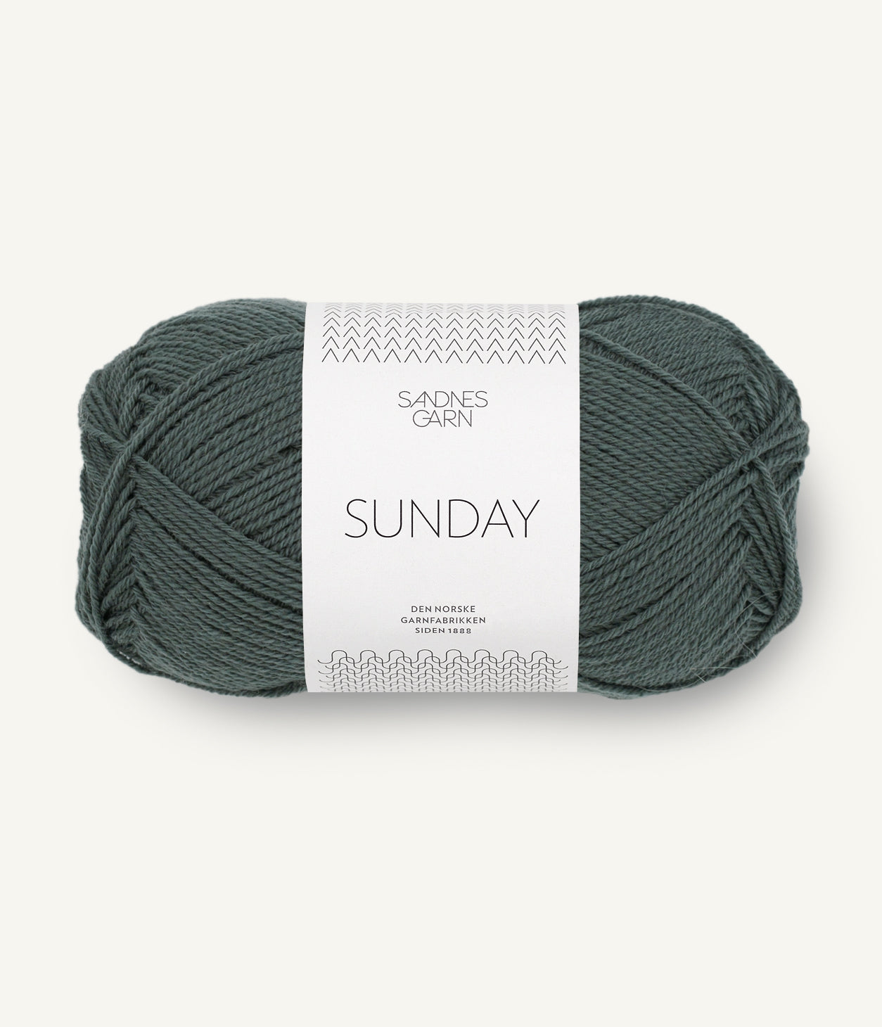 Sunday (Sandnes Garn)