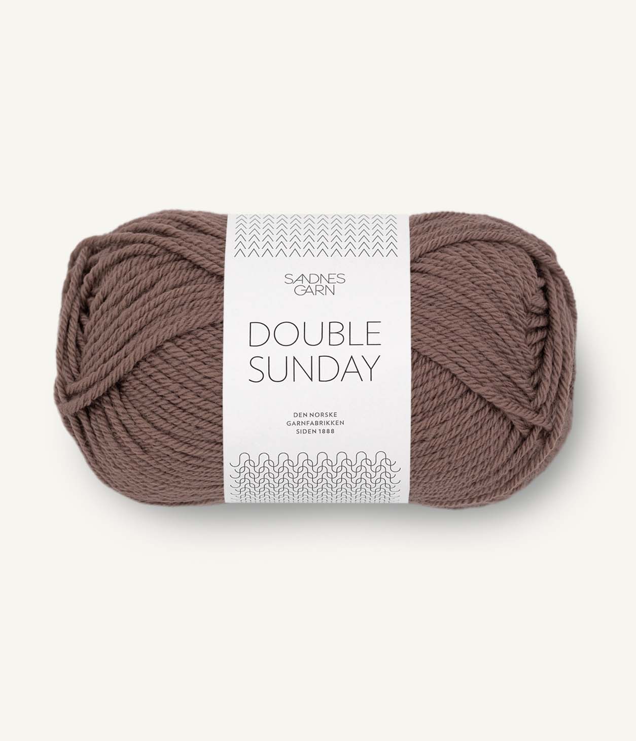 Double Sunday (Sandnes Garn)