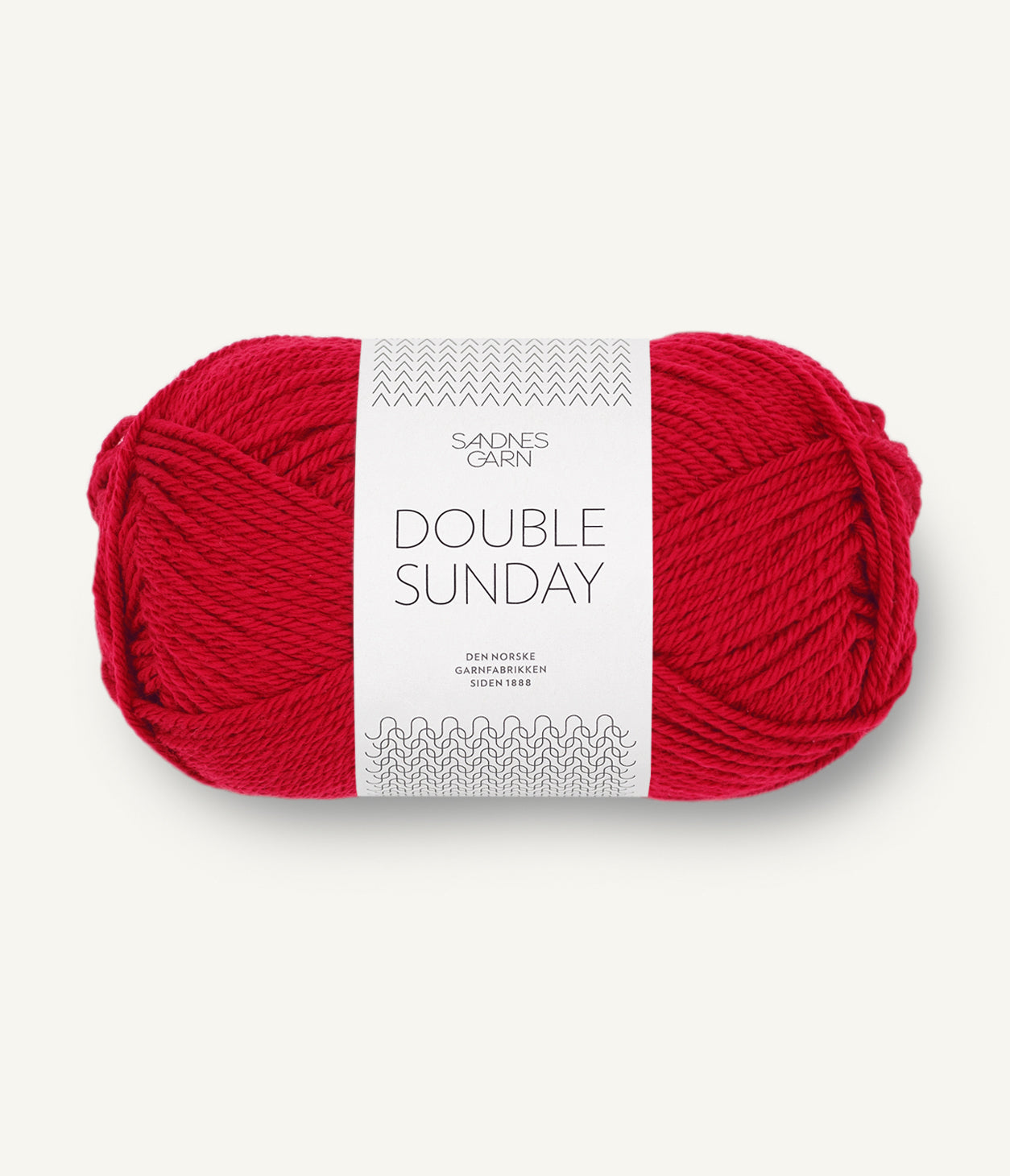 Double Sunday (Sandnes Garn)