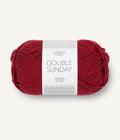 4236 deep red