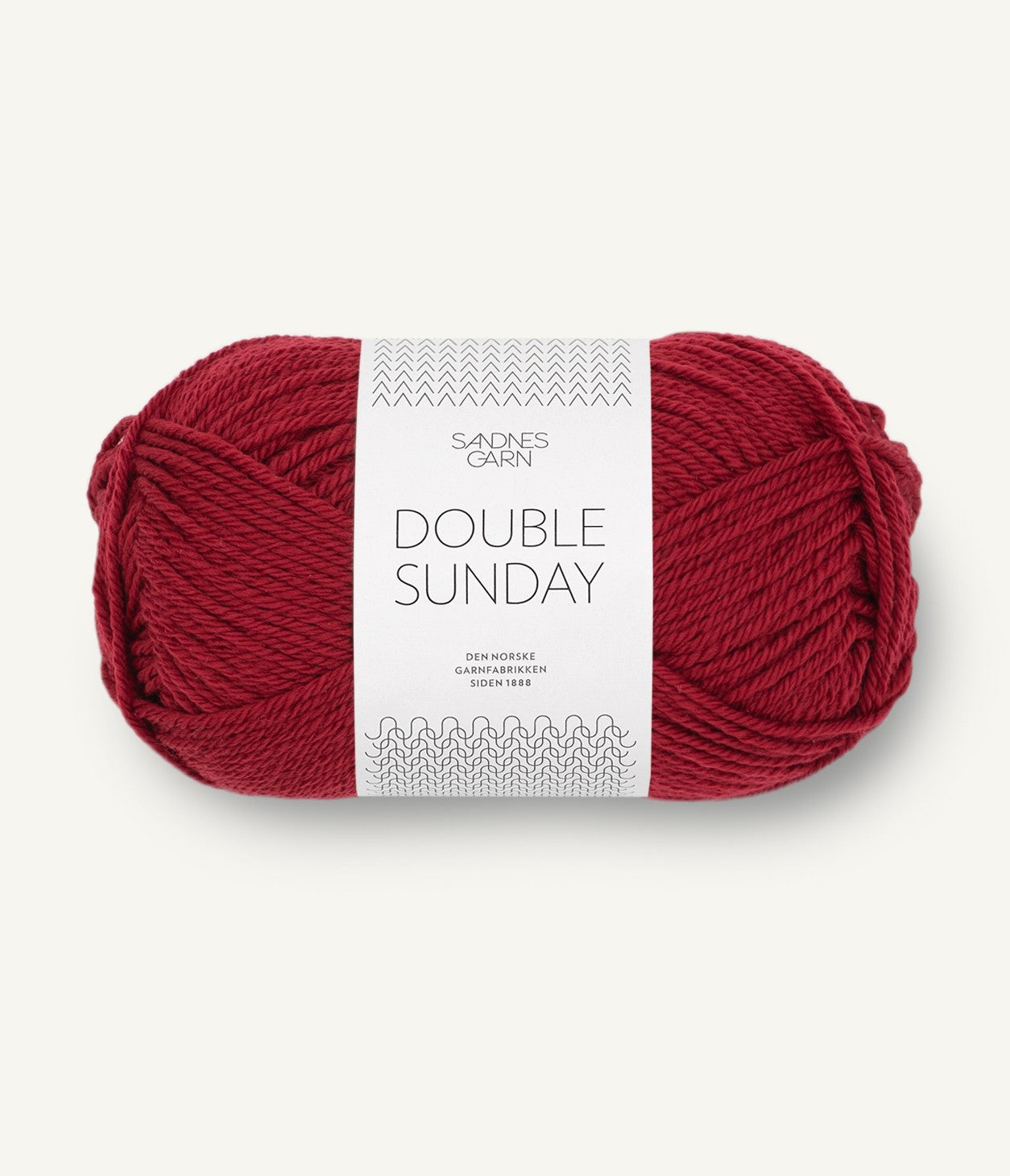 Double Sunday (Sandnes Garn)