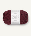 4372 deep burgundy