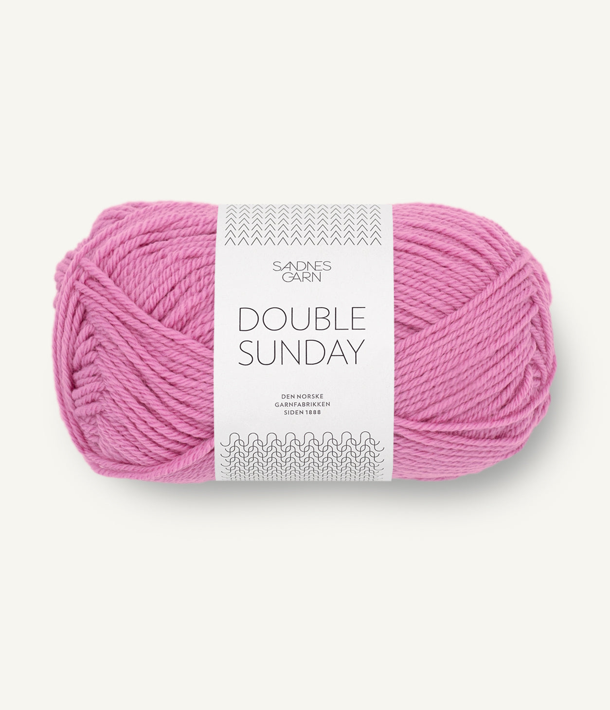 Double Sunday (Sandnes Garn)