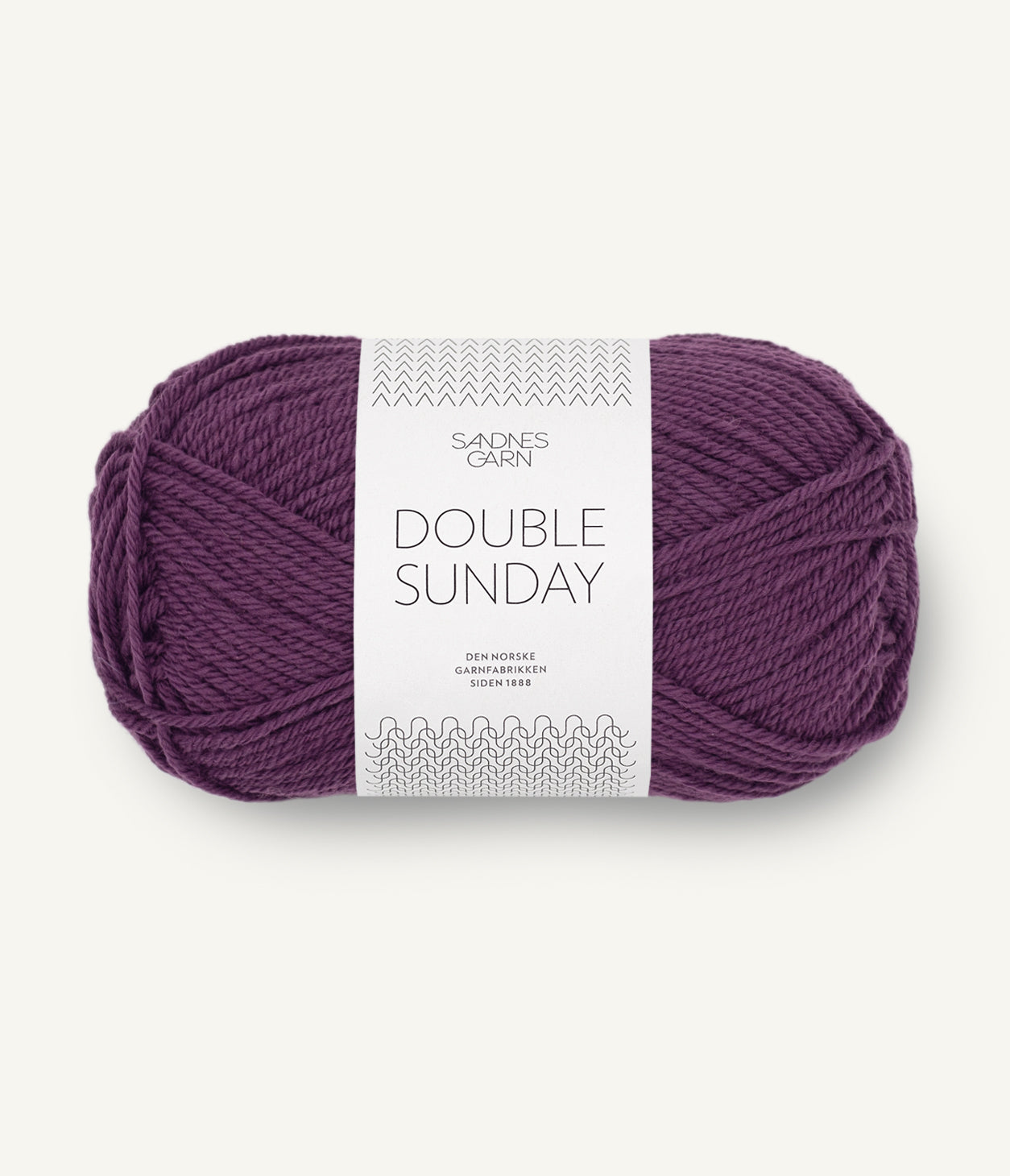 Double Sunday (Sandnes Garn)