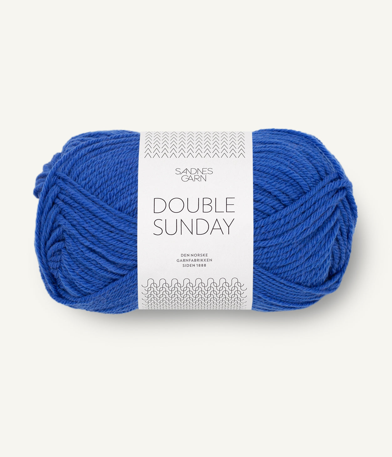 Double Sunday (Sandnes Garn)