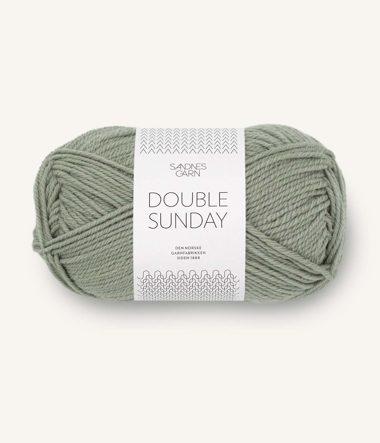 Double Sunday (Sandnes Garn)