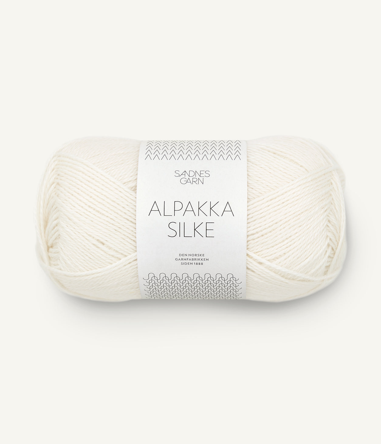 Alpakka Silke (Sandnes Garn)
