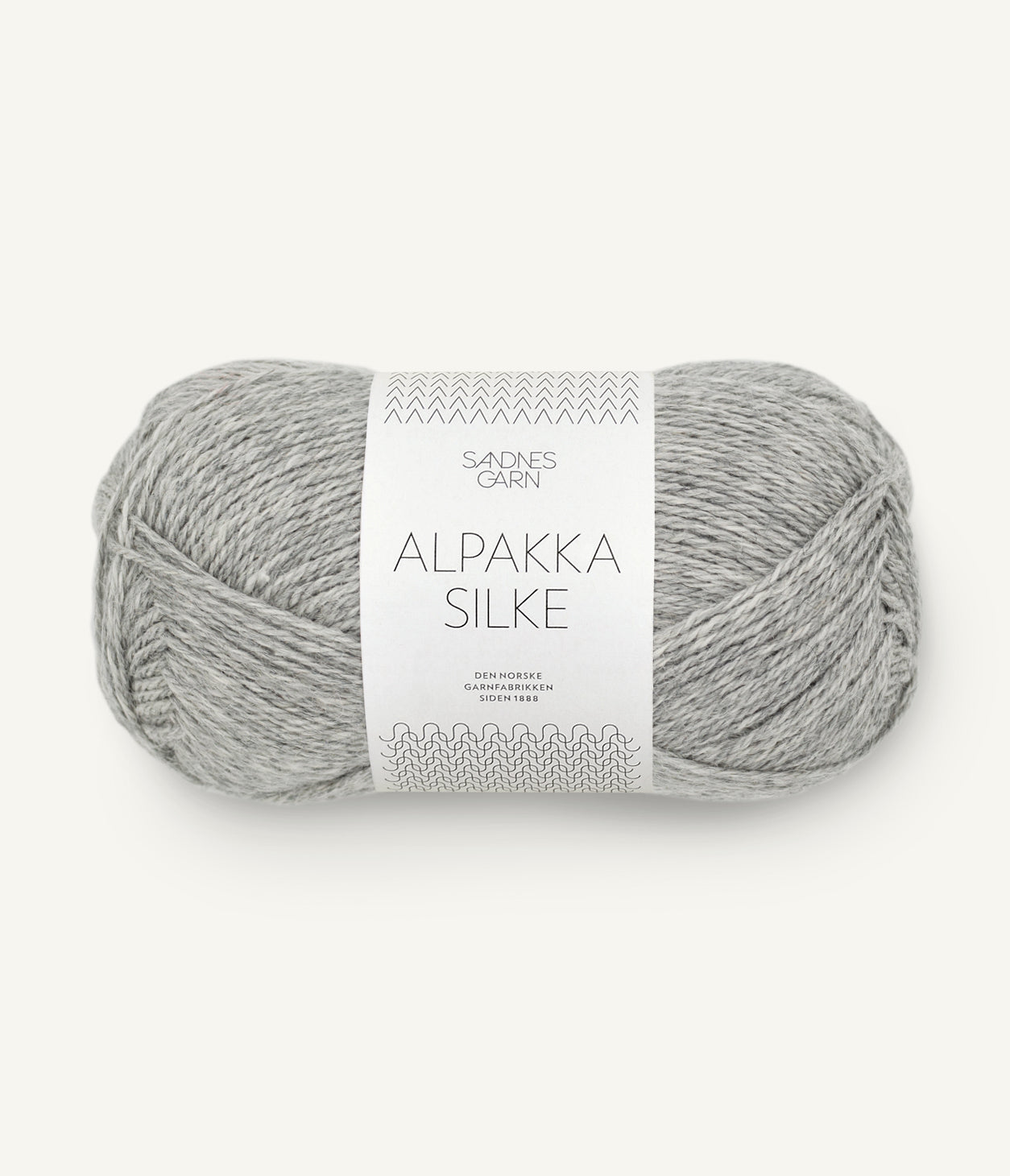 Alpakka Silke (Sandnes Garn)