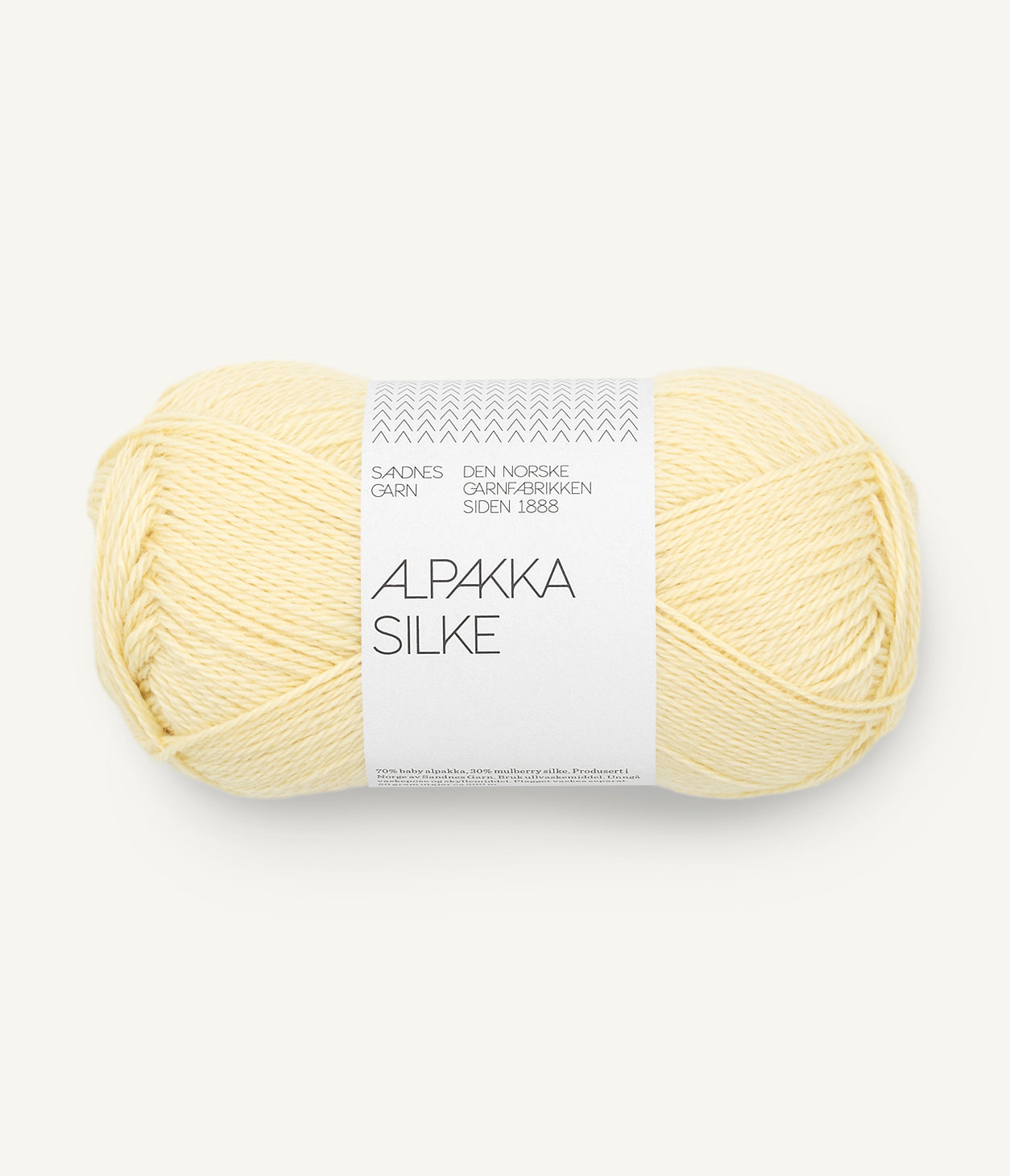 Alpakka Silke (Sandnes Garn)