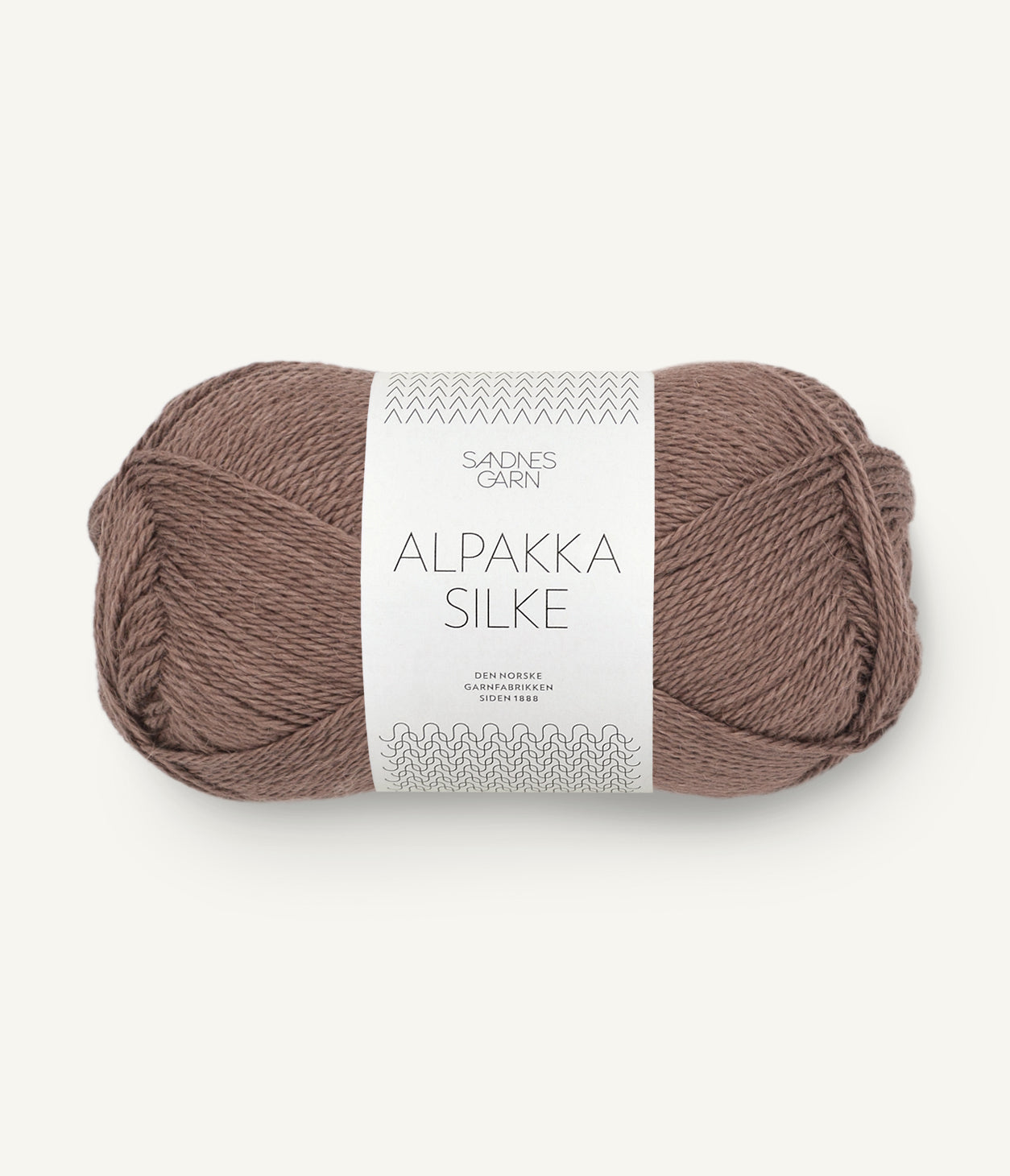 Alpakka Silke (Sandnes Garn)
